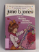 Junie B. Jones and the Mushy Gushy Valentine - Barbara Park
