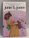 Junie B. Jones is (almost) a Flower Girl - Barbara Park