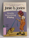 Junie B. Jones Smells Something Fishy - Barbara Parks; 