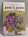 Junie B. Jones is a Party Animal - Barbara Park