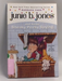 Junie B. Jones and Some Sneaky Peeky Spying - Barbara Park