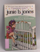 Junie B. Jones and a Little Monkey Business - Barbara Park