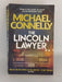 The Lincoln Lawyer - Michael Connelly; 