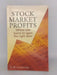 Stock Market Profits - Richard Wallace Schabacker; 