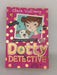 Dotty Detective - Clara Vulliamy
