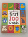 First 100 Words - Roger Priddy; 