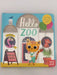 Hello Zoo - Nicola Slater; 