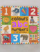 Colours ABC Numbers - Priddy Books; Roger Priddy; 
