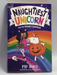 The Naughtiest Unicorn and the Spooky Surprise - Pip Bird; 