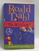 The Witches - Roald Dahl