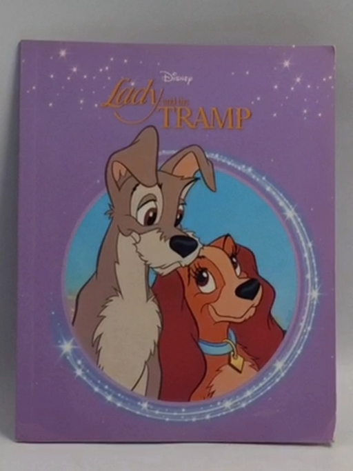 Disney - Lady and the Tramp   - Walt Disney Company