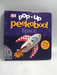 Pop-Up Peekaboo Space - Hardcover - D.K. Publishing
