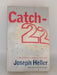 Catch-22 - Joseph Heller; 
