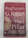 The Third Pillar- Hardcover  - Raghuram Rajan; 