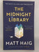 The Midnight Library - Haig  Matt; 