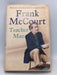 Teacher Man - Hardcover - Frank McCourt; 