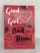 Good Girl, Bad Blood (A Good Girl’s Guide to Murder, Book 2) - Holly Jackson; 