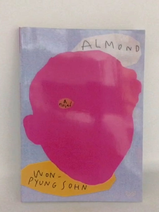 Almond - Won-Pyung Sohn; 