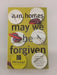 May We Be Forgiven - A. M. Homes