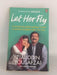 Let Her Fly - Ziauddin Yousafzai; Louise Carpenter; 