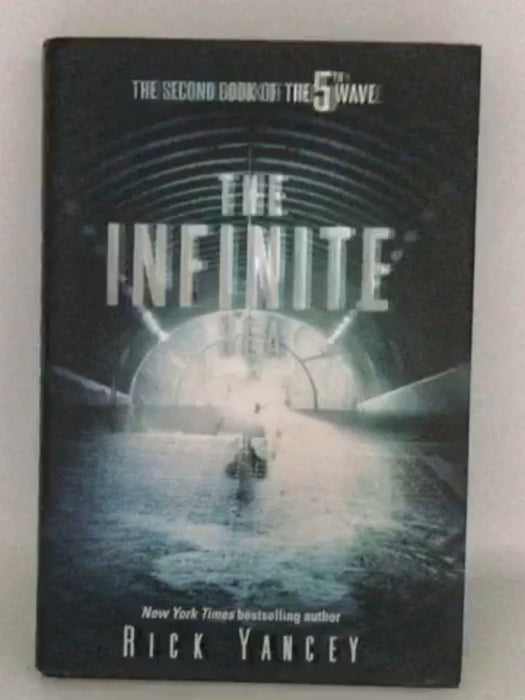 The Infinite Sea- (Hardcover) - Richard Yancey
