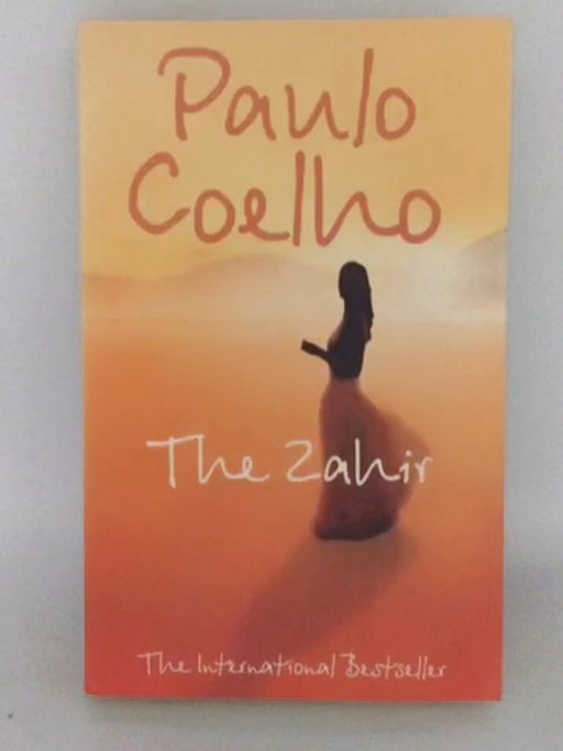 The Zahir - Paulo Coelho; 