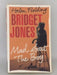 Bridget Jones - Helen Fielding; 