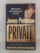 Private - James Patterson