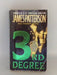 3rd Degree - James Patterson; Andrew Gross; 