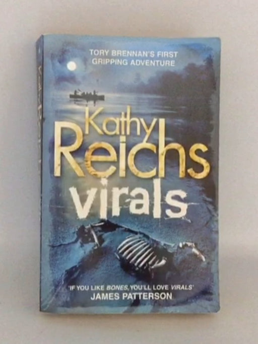 Virals - Reichs, Kathy