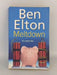 Meltdown - Ben Elton