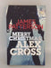Merry Christmas, Alex Cross - James Patterson; 