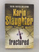 Fractured - Hardcover - Karin Slaughter; 