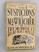 The Suspicions of Mr. Whicher - Kate Summerscale; Kate Summerscale; 