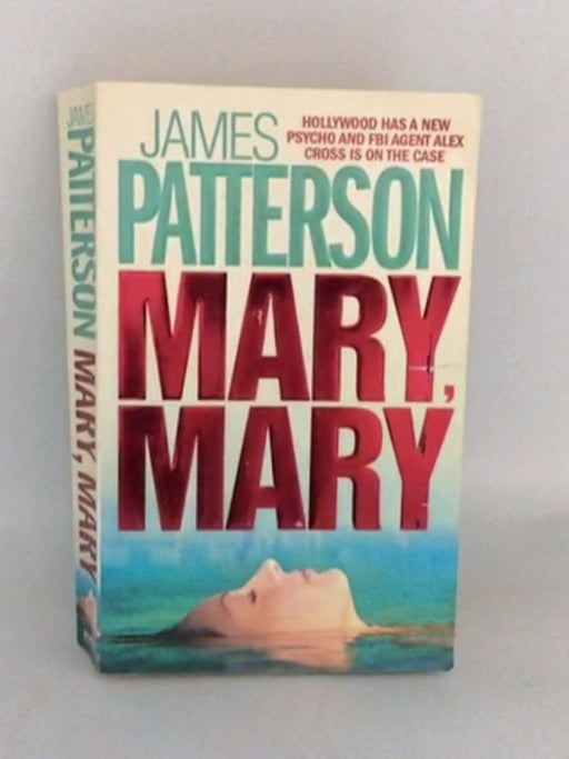 Mary, Mary - James Patterson