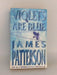 Violets Are Blue - James Patterson