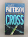 Cross - James Patterson