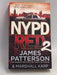 NYPD RED 2 - James Patterson