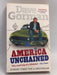 America Unchained: The Roadtrip of a Lifetime - Dave Gorman
