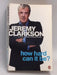How Hard Can It Be? - Jeremy Clarkson