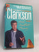 And Another Thing- [Hardcover] - Jeremy Clarkson