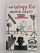 The Wimpy Kid Movie Diary - Hardcover - Jeff Kinney