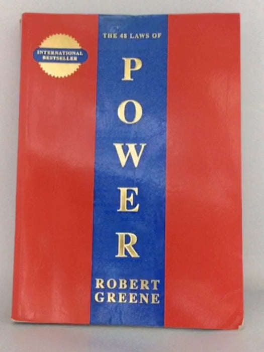 The 48 Laws of Power - Robert Greene