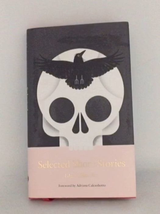 Selected Short Stories - Edgar Allan Poe