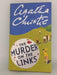 Murder on the Links - Agatha Christie; 