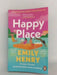 Happy Place - Emily Henry; 
