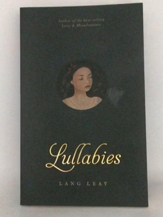 Lullabies - Lang Leav