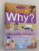 whyاكتشافات و اختراعات-Hardcover - Min-jae Kim; 