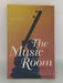 The Music Room - NAMITA DEVIDAYAL;