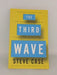 The Third Wave: An Entrepreneur's Vision of the Future   - Steve Case;